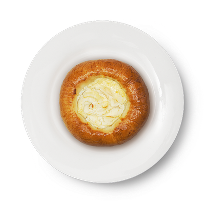 Ватрушка с творогом в Prime по цене 189 ₽