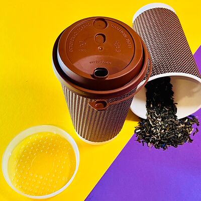 Чай Зеленый с Мелиссой от ЧаЖень в Mac&Cheese по цене 240 ₽