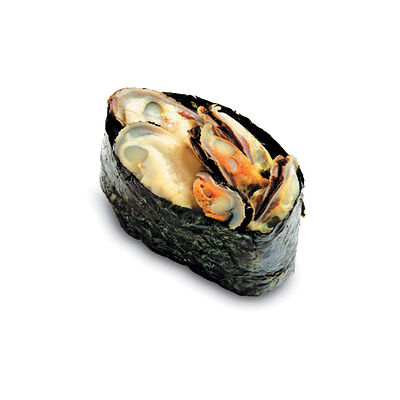 Суши мидии в Суши ЭДО по цене 199 ₽