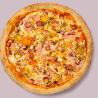 Охотничья в Фуди Люди