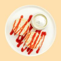 Сырники в Цех85