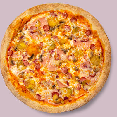 Охотничья в Фуди Люди по цене 919 ₽