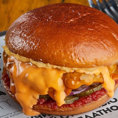 Чип в Burger Heroes по цене 590 ₽