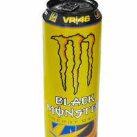 Black Monster в Халва