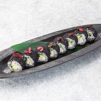 Калифорния с креветкой и крабом в Склад 22 по цене 750