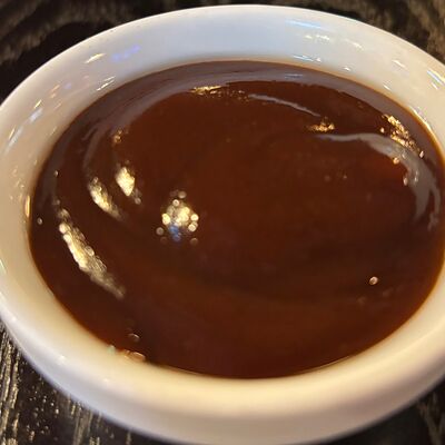 Соус Барбекю в Harats по цене 50 ₽