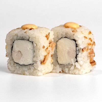 Хрустящий в Филка роллы по цене 359 ₽