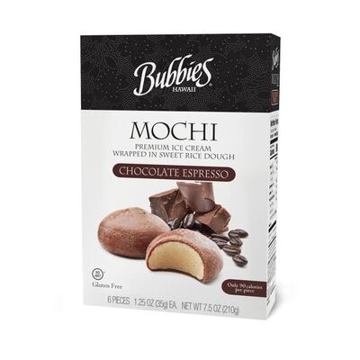 Моджи Bubbies Шоколад - эспрессо в Тануки по цене 990