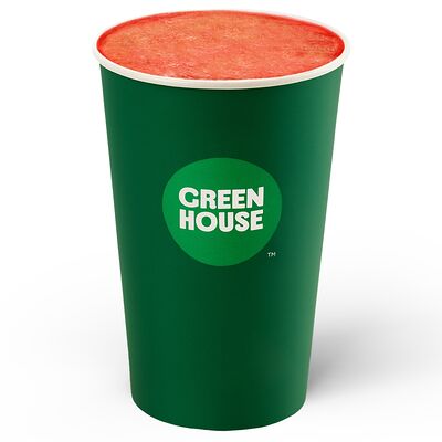 Чай клюква-базилик в Green house по цене 325 ₽