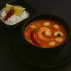 Том ям с морепродуктами в Авто Япончик по цене 738