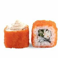 Ролл Калифорния с крабом 8 шт в MaybeSushi