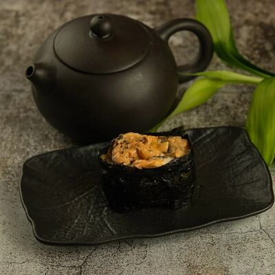 Гункан Кай есэ спайси в Zen по цене 110 ₽