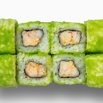 Ролл Эби грин в Яем по цене 270 ₽