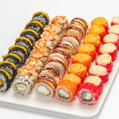 Сет Аниме в Аниме по цене 3500 ₽