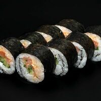 Пикантный в Total Sushi