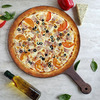 Дон бекон 30 см в Cheese Board Pizza по цене 740