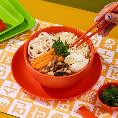 Рамен в Korean Chick по цене 197