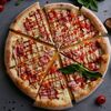 Фирменная XL в Добрая пицца по цене 1232