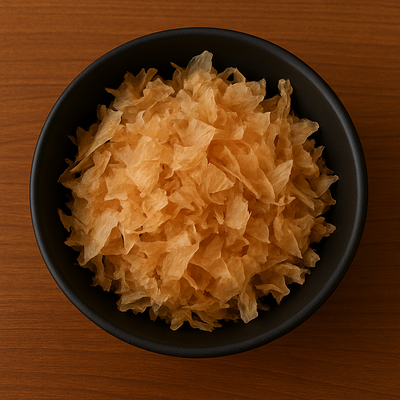 Стружка тунца в Ichiban по цене 50 ₽