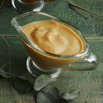 Горчица домашняя в Кафе Элена по цене 100 ₽