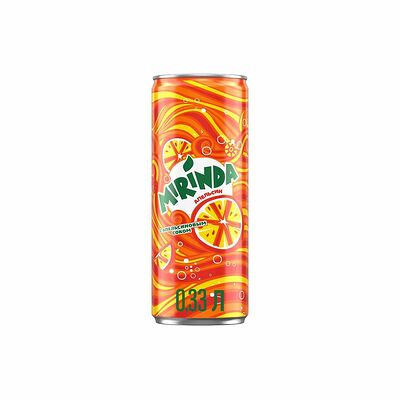 Mirinda в Ешь мясо по цене 80 ₽