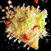 Мини Цезарь с цыпленком в Блинвуд по цене 350