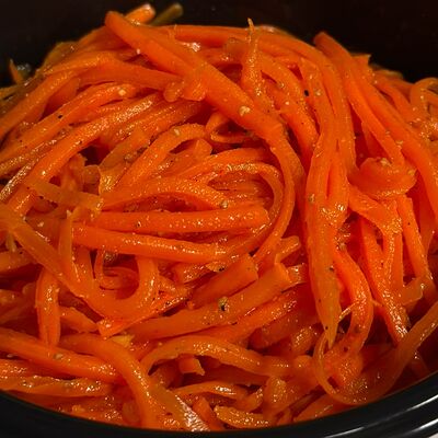 Салат Морковь по-корейскив Пянсе по цене 119 ₽