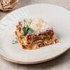 Лазанья мясная в Adriano по цене 780