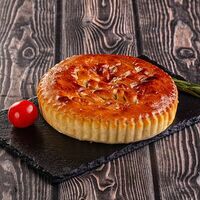 Фыддчин с мясом в Осетинские Пироги