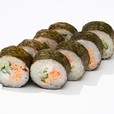 Лайт с крабомв Пиццерия Венеция по цене 499 ₽