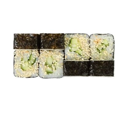 Каппа маки в Enjoy sushi по цене 139 ₽