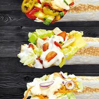 Логотип Шавербокс