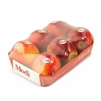 Яблоки моди в упаковке в Азбука Вкуса Экспресс Меню