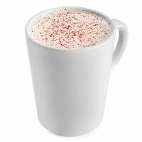 Раф Вишневый Марципан в Garden Сoffee