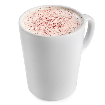 Раф Вишневый Марципан в Garden Coffee по цене 409 ₽