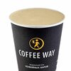 Моккачино в Coffee way по цене 349