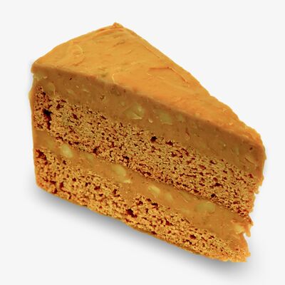 Торт Герман Vegan в BIOSILA по цене 675 ₽