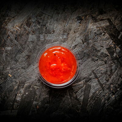 Сладкий чили в KOSTROF по цене 70 ₽