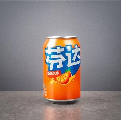 Вода фанта 0.33 жб в Токио Рамен по цене 360 ₽