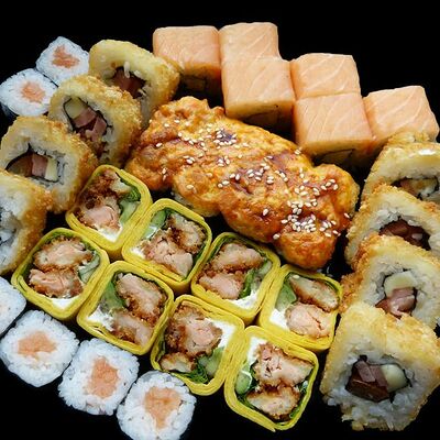 Акане сет в Сёгун по цене 1455