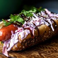 Техас дог в Боллерс