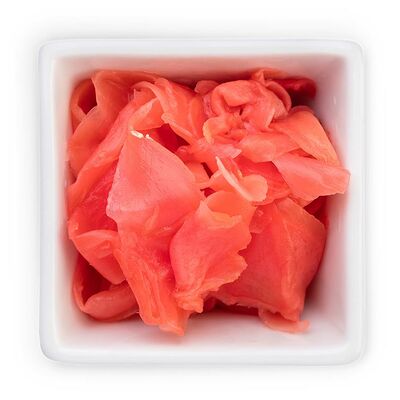 Имбирь (100 г) в Суши Day по цене 130 ₽