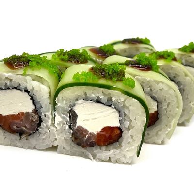 Фреш микс в Эби Суши по цене 610 ₽