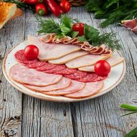 Яндекс мясное ассорти в Шампур