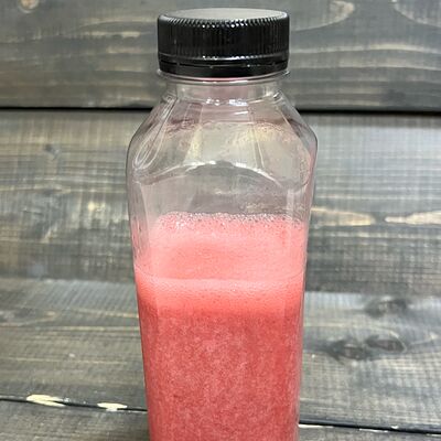 Смузи из сезонных ягодв Мамино по цене 440 ₽