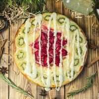 Пицца сладкая Тропики в Пиццерия Перчик