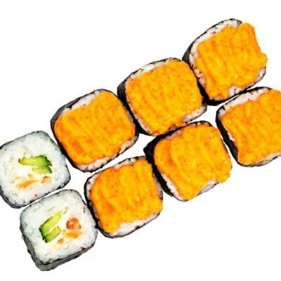 Соблазн в Суши & Гирос по цене 420 ₽