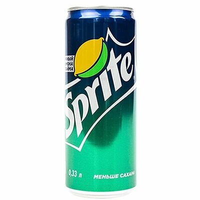 Sprite в Ями по цене 75 ₽