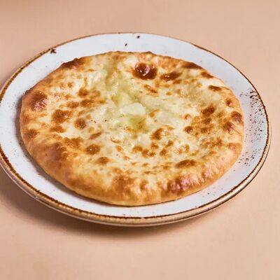 Мини-хачапури по-мегрельски в Джованни по цене 275 ₽