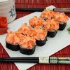 Запеченный ролл Кани в Sushi Pizza по цене 310